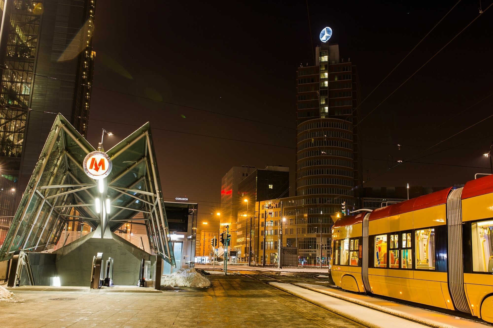 Shortstaypoland Chmielna Warsawa Bagian luar foto