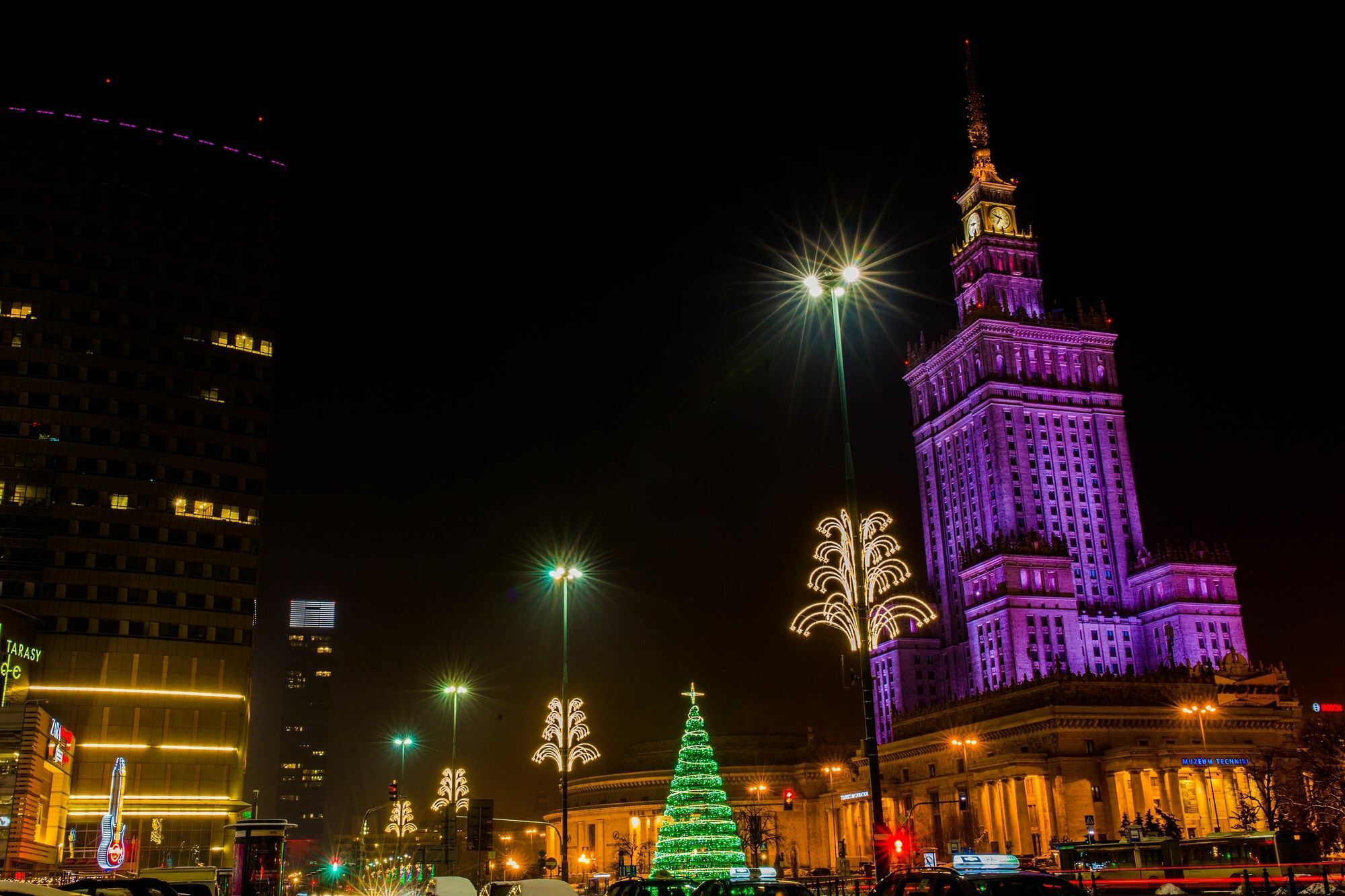 Shortstaypoland Chmielna Warsawa Bagian luar foto