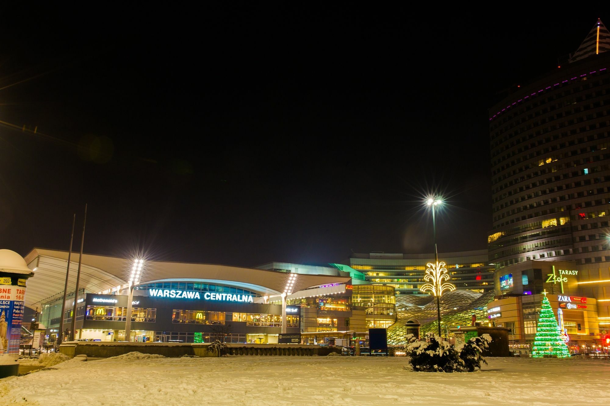Shortstaypoland Chmielna Warsawa Bagian luar foto