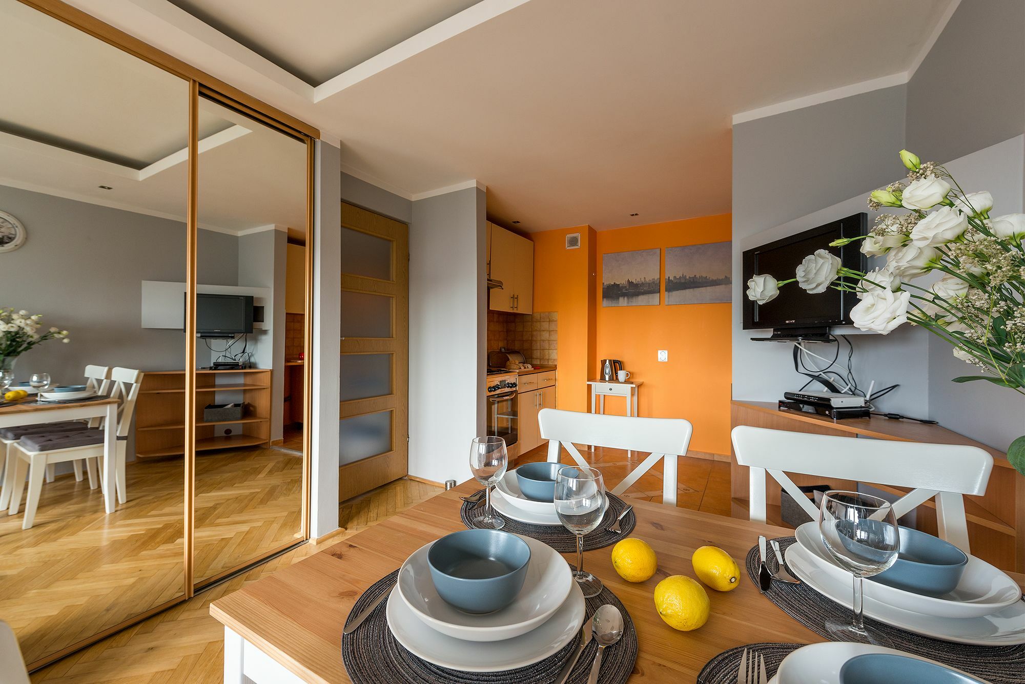 Shortstaypoland Chmielna Warsawa Bagian luar foto